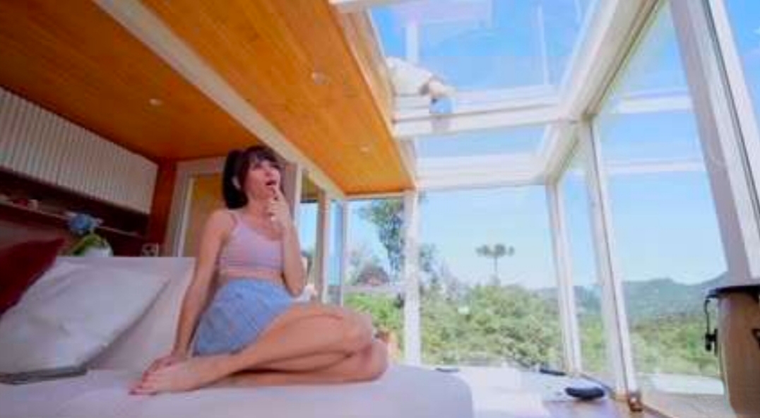 让我来满足你的一切骚欲把